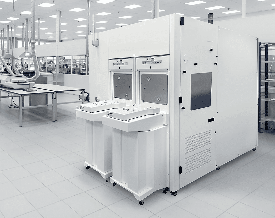 AutomationWaferPlatform_EFEMFront_Factory AutomationWaferPlatform_EFEMFront_Factory